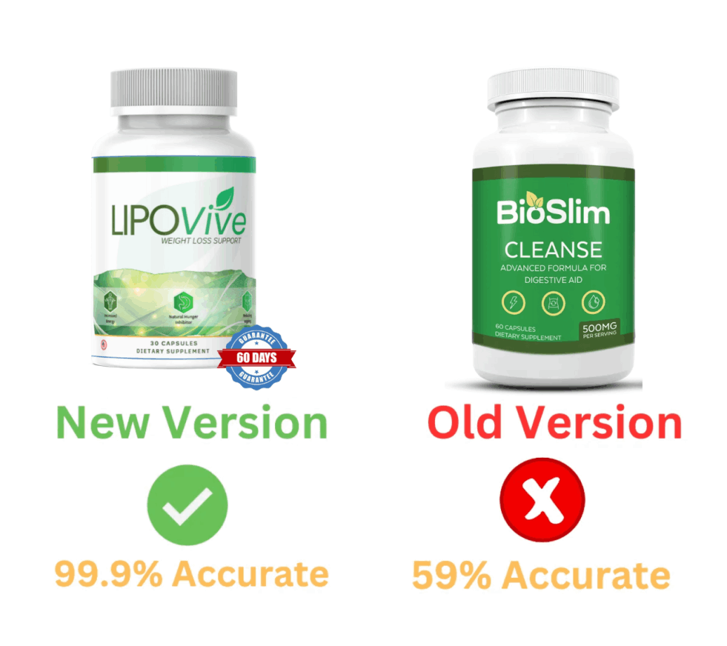 BioSlim Cleanse Official Website